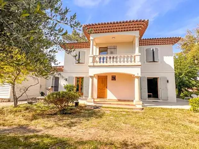 Maison vente à Grasse, Roquefort-les-pins