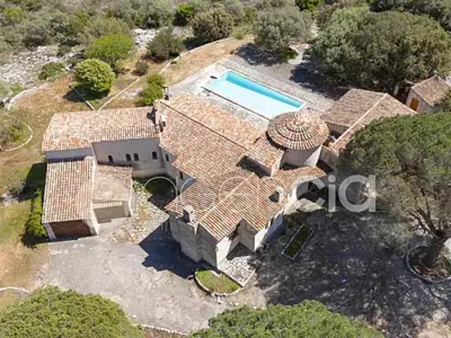 Maison vente à Grasse, Roquefort-les-pins
