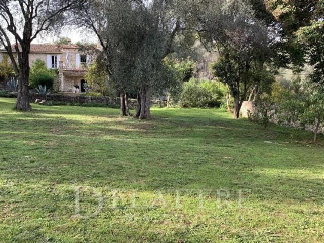 Appartement vente à Grasse, Roquefort-les-pins