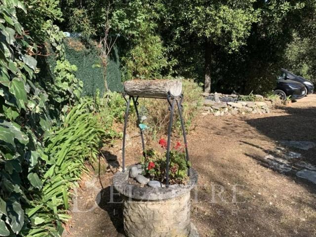 Maison vente à Grasse, Roquefort-les-pins