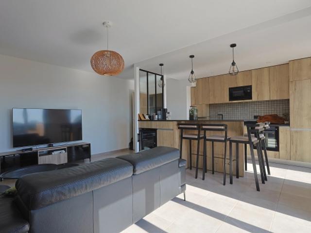Appartement vente à Grasse, Roquefort-les-pins