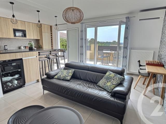 Appartement vente à Grasse, Roquefort-les-pins