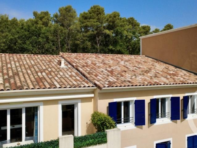 Appartement vente à Grasse, Roquefort-les-pins