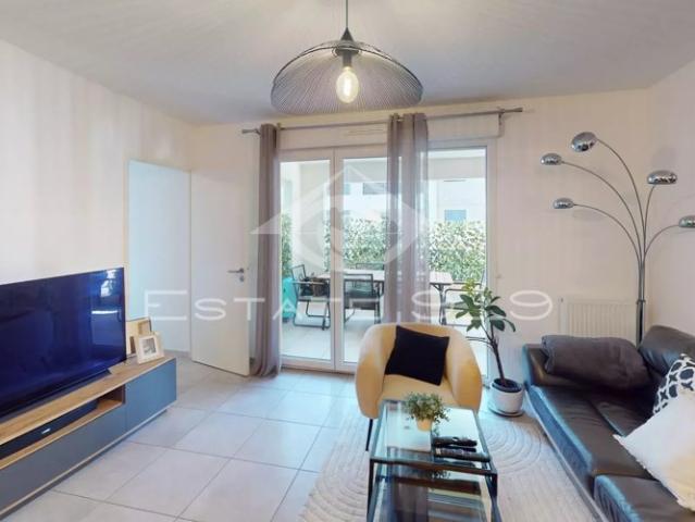 Appartement vente à Grasse, Roquefort-les-pins