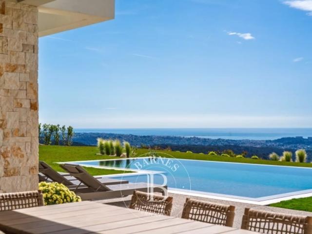 Maison vente à Grasse, Roquefort-les-pins