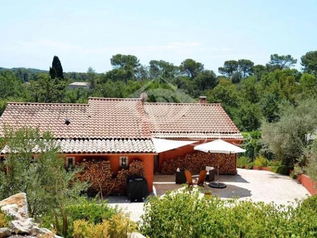 Maison vente à France métropolitaine, Roquefort-les-pins