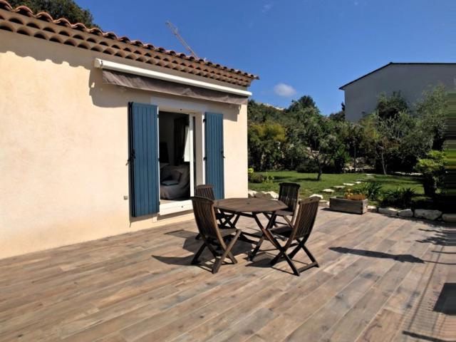 Maison vente à Grasse, Roquefort-les-pins