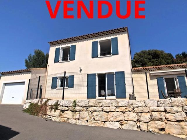 Maison vente à France métropolitaine, Roquefort-les-pins