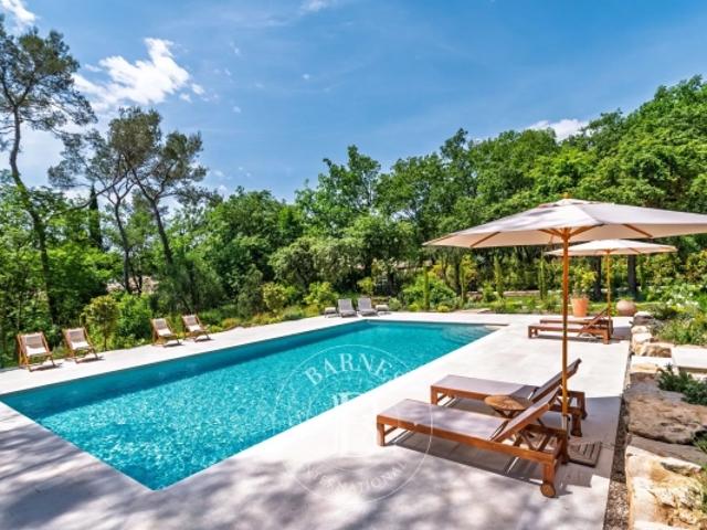 Maison vente à Grasse, Roquefort-les-pins