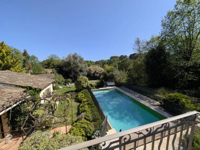Maison vente à Grasse, Roquefort-les-pins