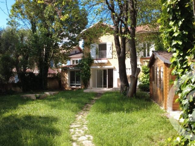 Maison vente à Grasse, Roquefort-les-pins