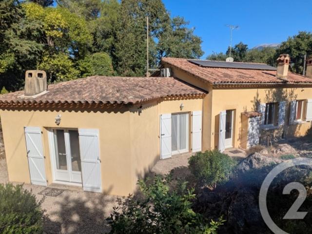 Maison vente à Roquefort-les-Pins, Alpes-Maritimes