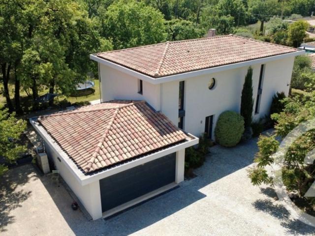Maison vente à Grasse, Roquefort-les-pins