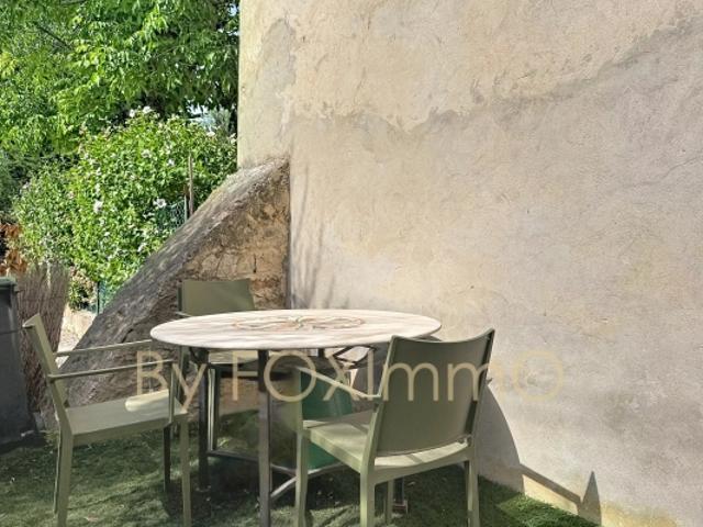 Appartement vente à Grasse, Roquefort-les-pins