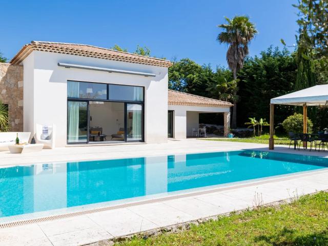 Maison vente à Grasse, Roquefort-les-pins