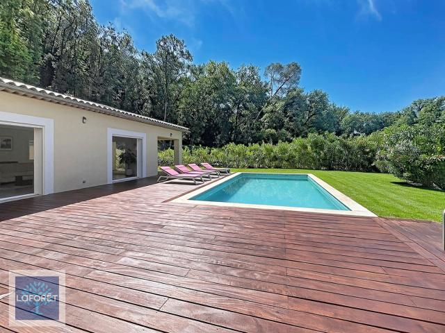 Maison vente à Grasse, Roquefort-les-pins