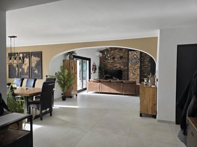 Maison vente à Grasse, Roquefort-les-pins