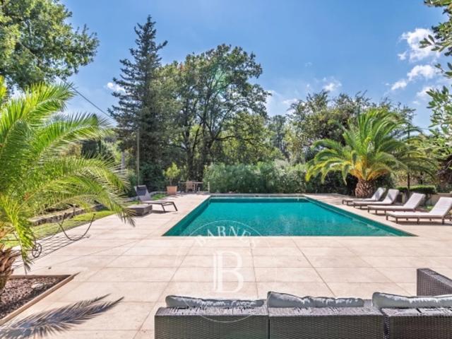 Maison vente à Grasse, Roquefort-les-pins
