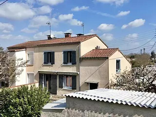 Maison vente à Saint-Gaudens, Roquefort-sur-garonne