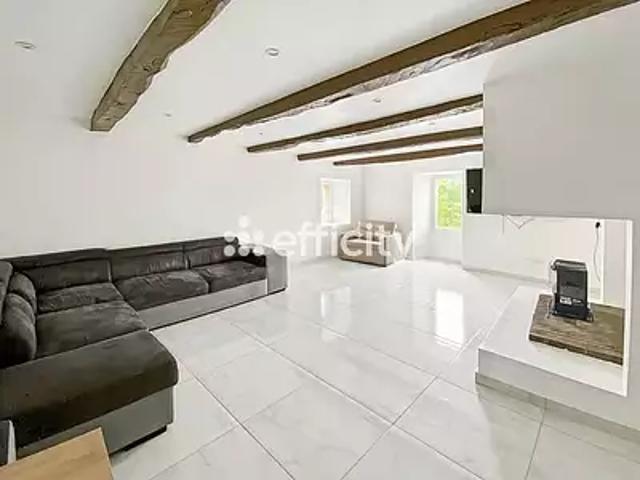 Maison vente à Roquefort-sur-Soulzon