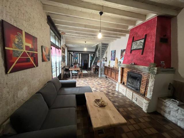 Maison vente à France métropolitaine, Roquefort