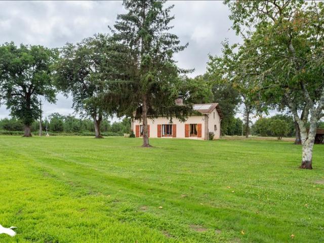 Maison vente à Roquefort
