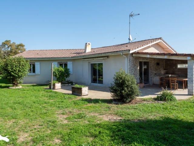 Maison vente à France métropolitaine, Roquefort