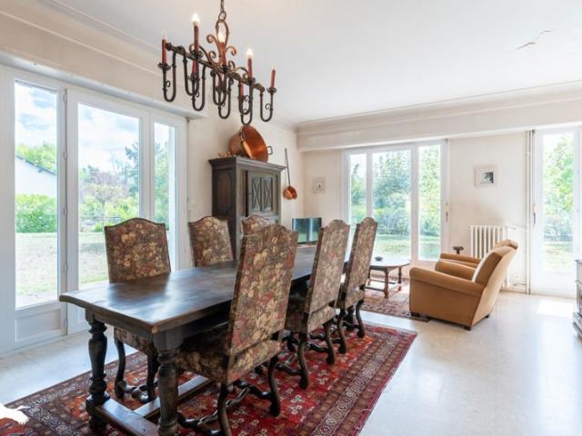 Maison vente à Roquefort