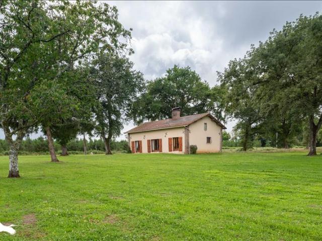 Maison vente à France métropolitaine, Roquefort