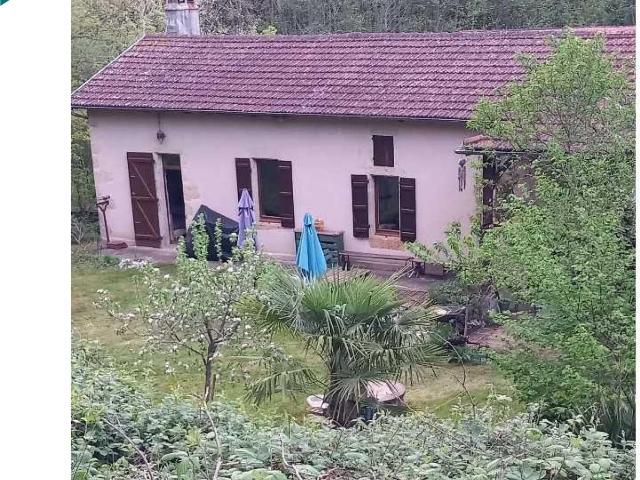Maison vente à Roquefort