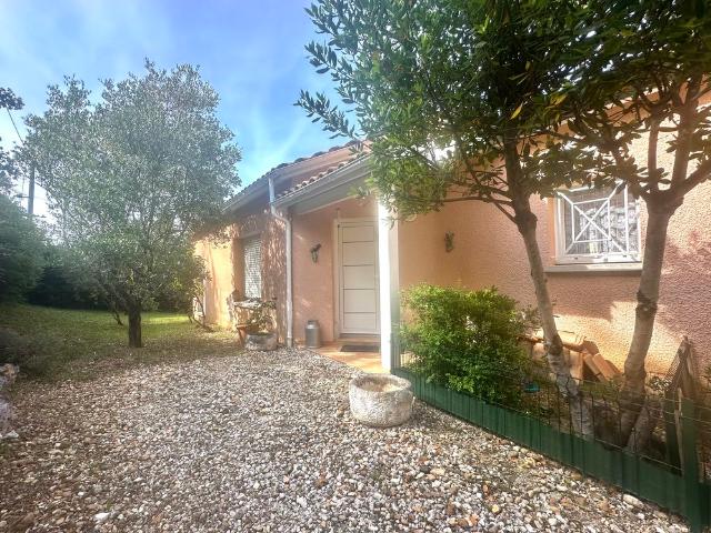 Maison vente à Agen, Roquefort
