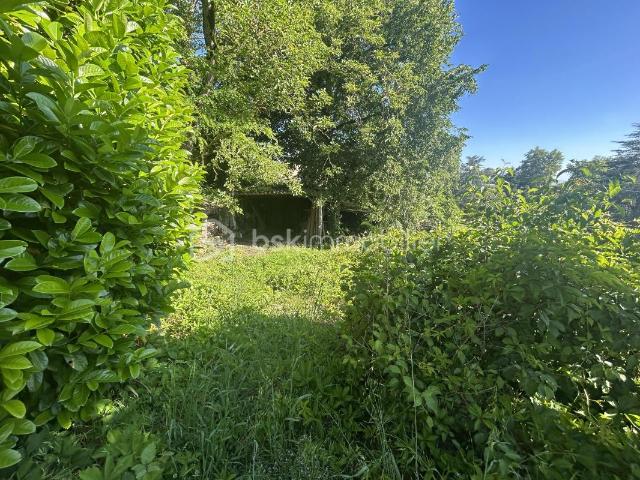 Maison vente à Agen, Roquefort