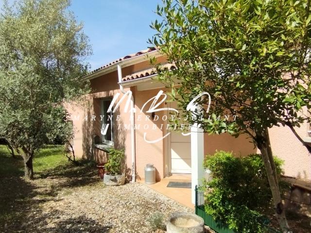 Maison vente à Agen, Roquefort