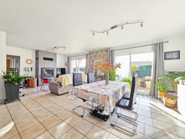 Maison vente à Agen, Roquefort