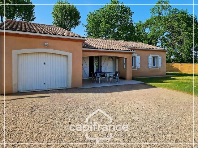 Maison vente à Agen, Roquefort