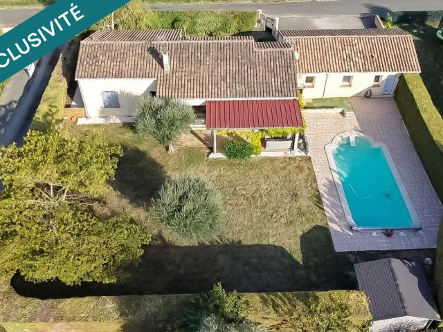 Maison vente à Agen, Roquefort