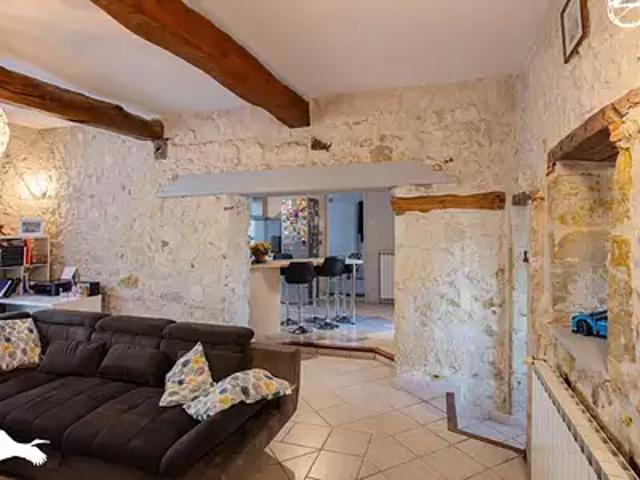 Maison vente à Auch
