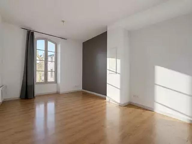 Appartement vente à Nîmes, Roquemaure