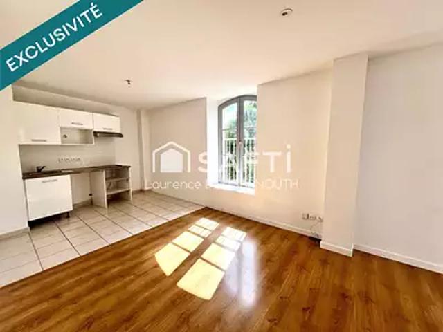 Appartement vente à Roquemaure, Gard