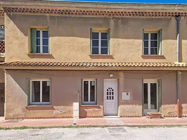 Maison vente à Roquemaure, Gard