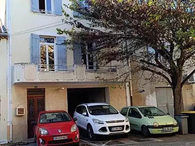 Maison vente à Roquemaure, Gard
