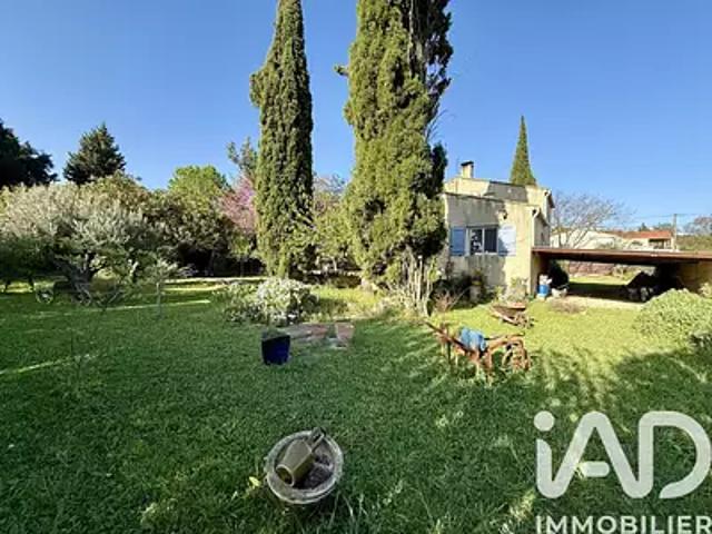 Maison vente à Nîmes, Roquemaure