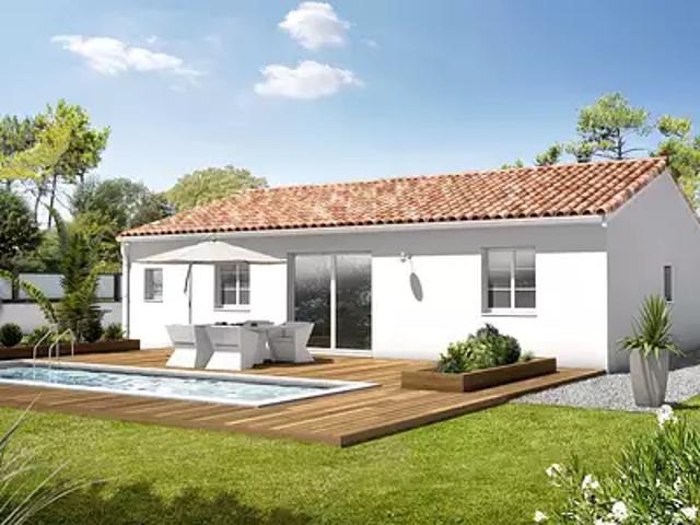 Maison vente à Nîmes, Roquemaure