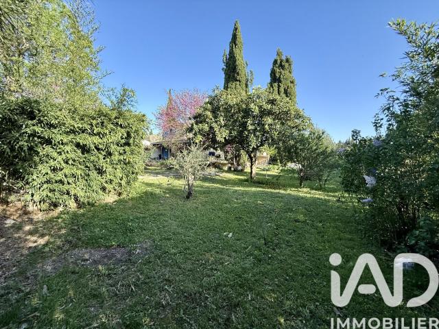 Maison vente à Nîmes, Roquemaure