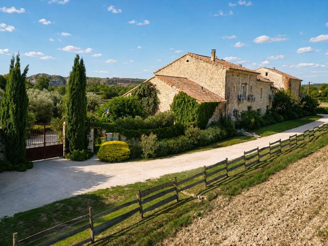 Maison vente à Roquemaure, Gard
