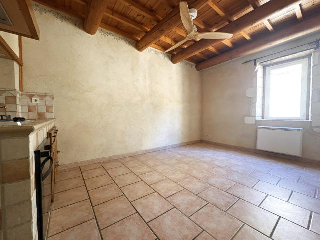Maison vente à Nîmes, Roquemaure