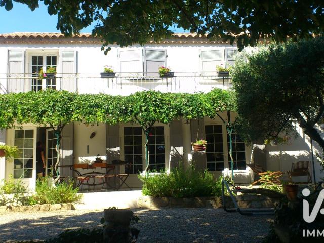 Maison vente à Nîmes, Roquemaure