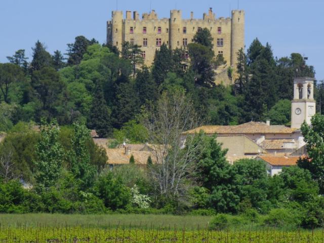 Terrain vente à Nîmes, Roquemaure