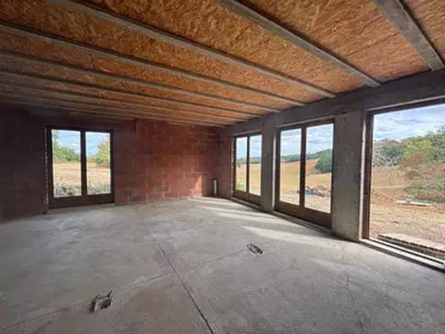 Maison vente à Roquepine, Gers