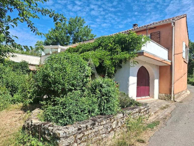 Maison vente à Lodève, Roqueredonde